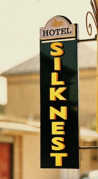 silk nest hotel