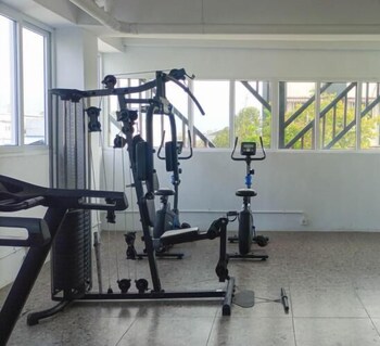 Best Deal Studio Apartment At De Prima,,2 star