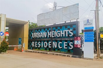 enjoy living studio apartment at urban heights residence