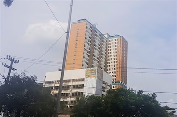 south tangerang