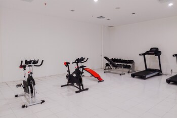 enjoy living studio apartment at urban heights residence