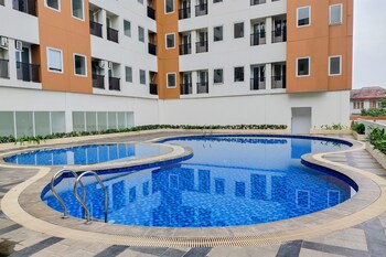 enjoy living studio apartment at urban heights residence