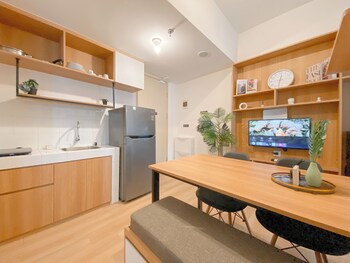 comfy 2br apartment at tokyo riverside