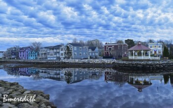 miller house by the bay