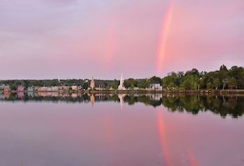 mahone bay