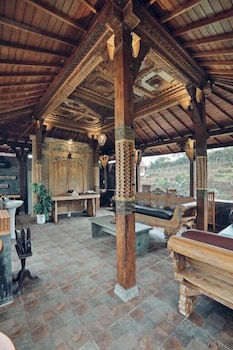 Tunjung Sari Villa Bedugul,,3 star