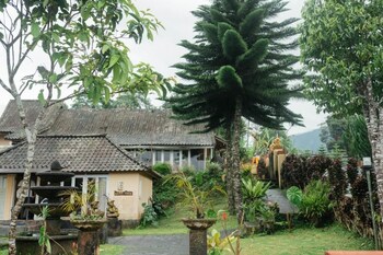 tunjung sari villa bedugul
