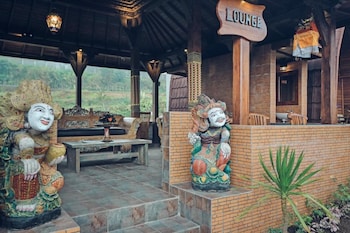 tunjung sari villa bedugul