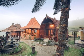 tunjung sari villa bedugul