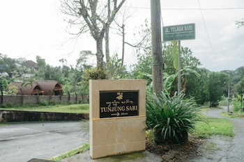 Tunjung Sari Villa Bedugul,,3 star