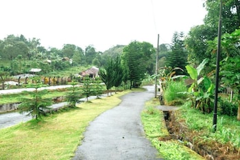 tunjung sari villa bedugul