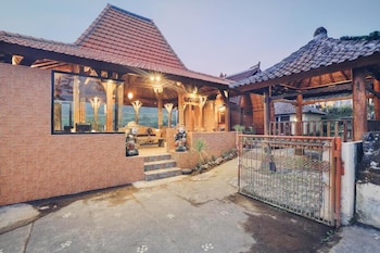 Tunjung Sari Villa Bedugul,,3 star