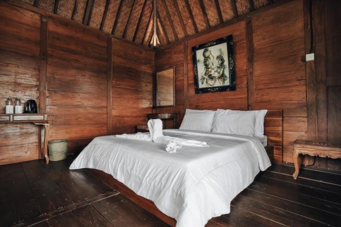 tunjung sari villa bedugul