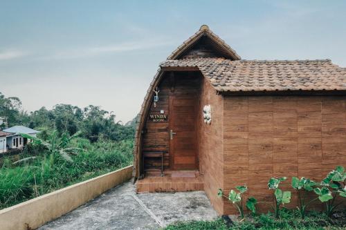 tunjung sari villa bedugul