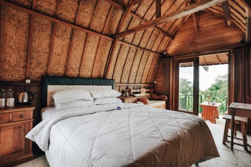 tunjung sari villa bedugul