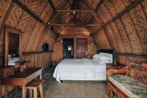 tunjung sari villa bedugul