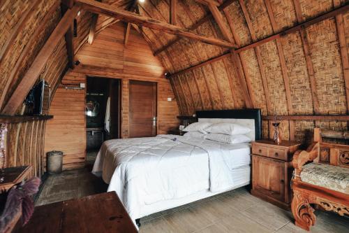 tunjung sari villa bedugul