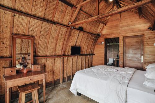 tunjung sari villa bedugul