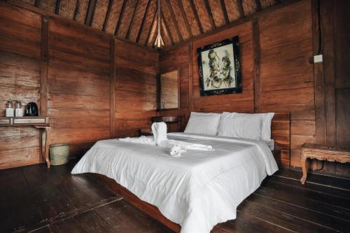 tunjung sari villa bedugul