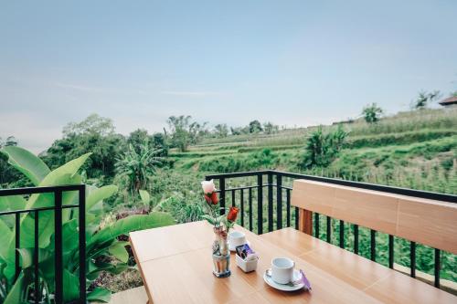 tunjung sari villa bedugul