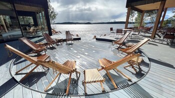 Pistohiekka Resort,,3 star
