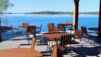 Pistohiekka Resort,,3 star