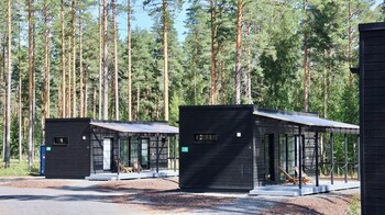 Pistohiekka Resort,,3 star