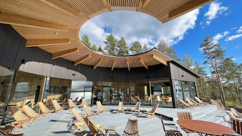 Pistohiekka Resort,,3 star