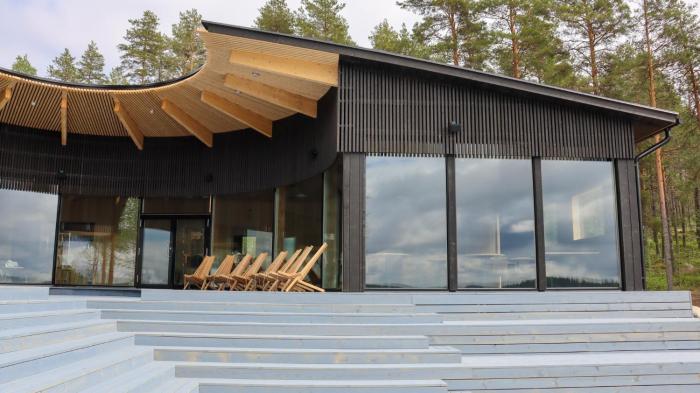 pistohiekka resort