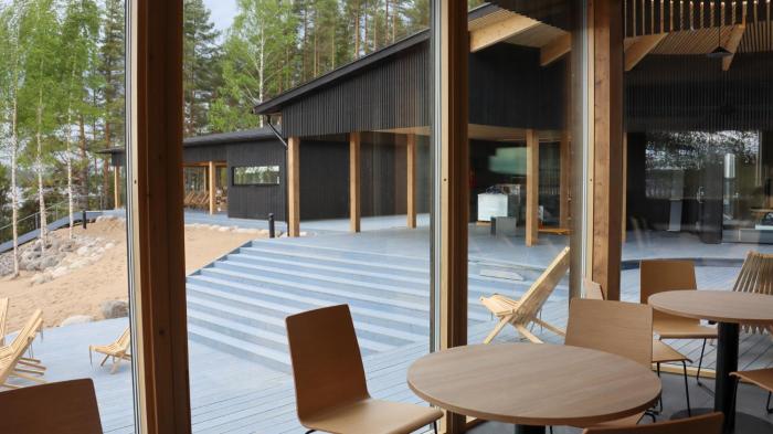 pistohiekka resort