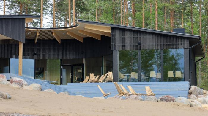 pistohiekka resort