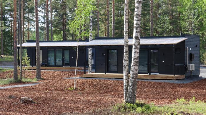 pistohiekka resort