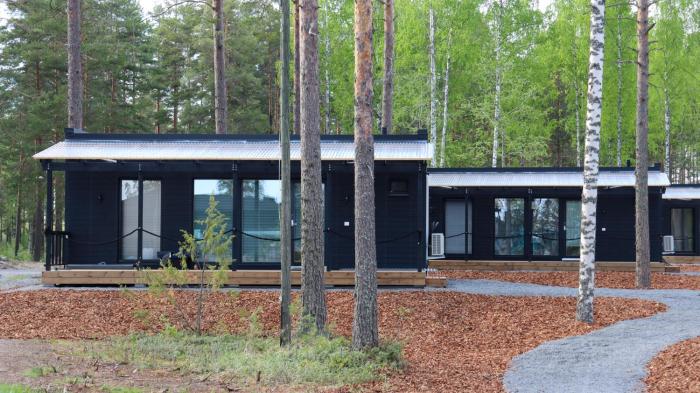 pistohiekka resort