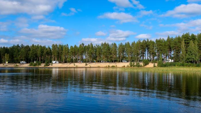 pistohiekka resort
