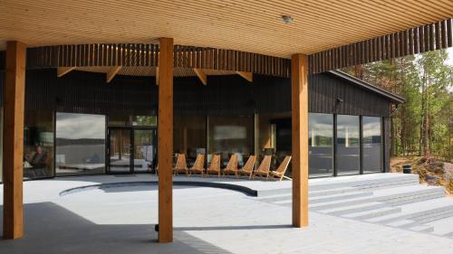 pistohiekka resort