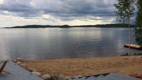 pistohiekka resort