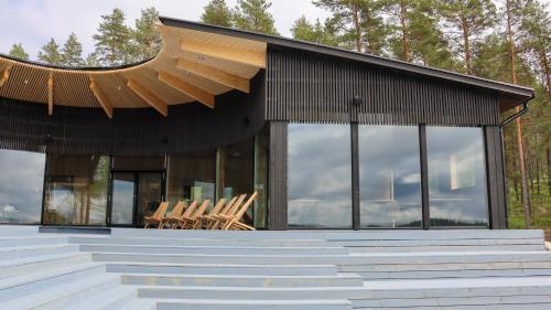 pistohiekka resort