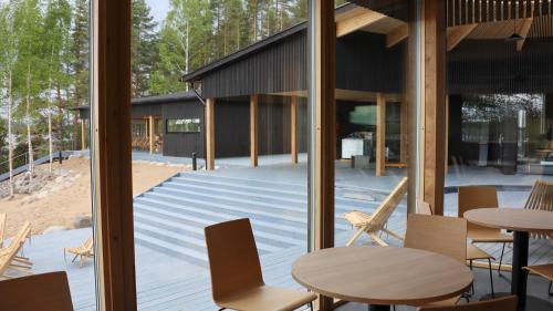 pistohiekka resort