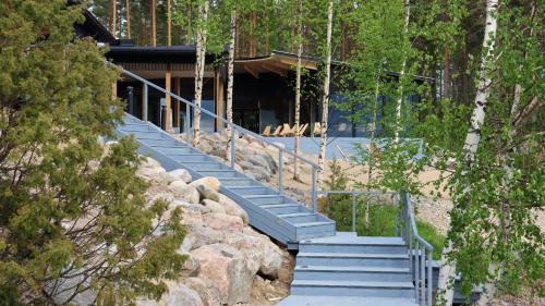 pistohiekka resort