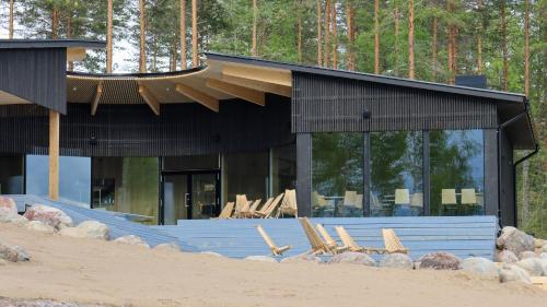pistohiekka resort