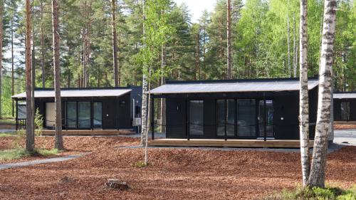 pistohiekka resort
