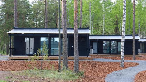 pistohiekka resort