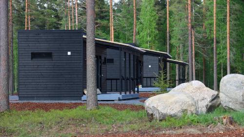 pistohiekka resort