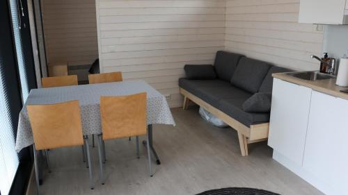 pistohiekka resort