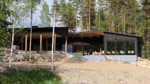 pistohiekka resort