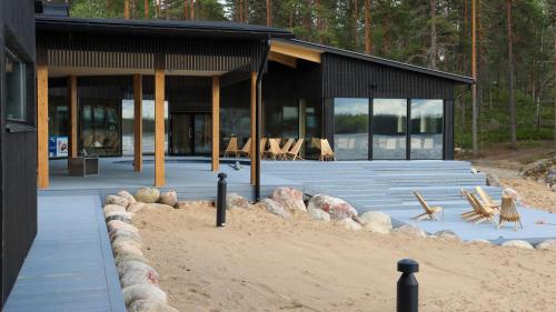 pistohiekka resort