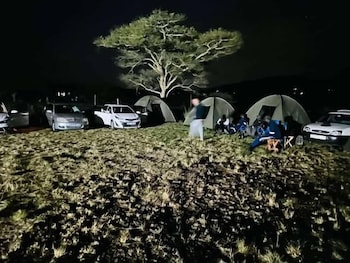 Rorke's Drift Campsite And Caravan Park,,1 star