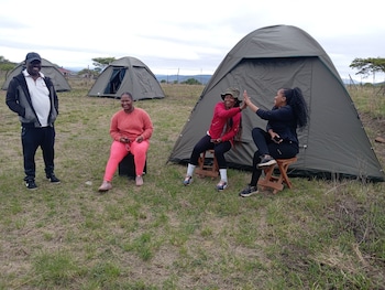 Rorke's Drift Campsite And Caravan Park,,1 star