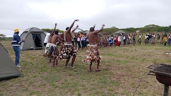 Rorke's Drift Campsite And Caravan Park,,1 star