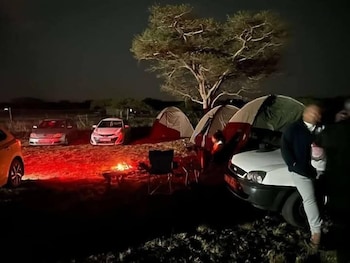 Rorke's Drift Campsite And Caravan Park,,1 star